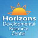 Horizons Developmental Resource Center logo